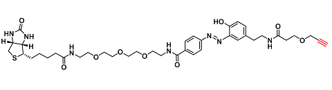 Diazo Biotin